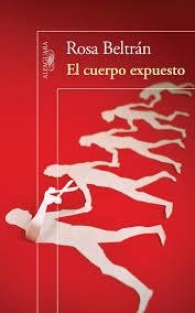 CUERPO EXPUESTO, EL | 9786071128546 | BELTRAN, ROSA | Llibreria Drac - Librería de Olot | Comprar libros en catalán y castellano online