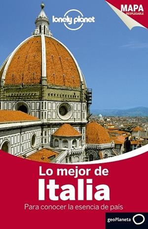 LO MEJOR DE ITALIA 2014 (LONELY PLANET) | 9788408132097 | AA.DD. | Llibreria Drac - Librería de Olot | Comprar libros en catalán y castellano online