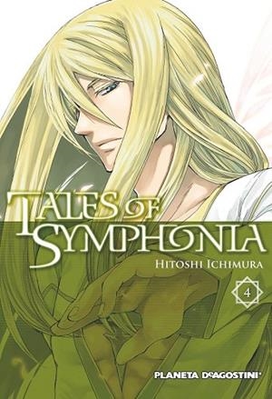 TALES OF SYMPHONIA VOL.4 | 9788415921745 | ICHIMURA, HITOSHI | Llibreria Drac - Librería de Olot | Comprar libros en catalán y castellano online