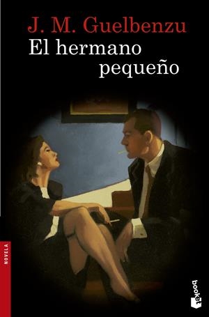 HERMANO PEQUEÑO, EL | 9788423348428 | GUELBENZU, J.M. | Llibreria Drac - Librería de Olot | Comprar libros en catalán y castellano online