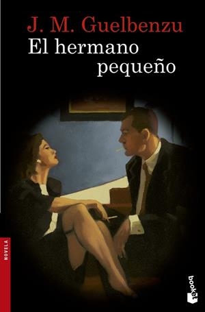 HERMANO PEQUEÑO, EL | 9788423348428 | GUELBENZU, J.M. | Llibreria Drac - Librería de Olot | Comprar libros en catalán y castellano online