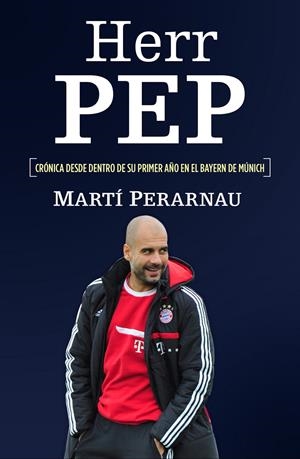 HERR PEP ( CAST) | 9788415242635 | PERARNAU, MARTÍ | Llibreria Drac - Librería de Olot | Comprar libros en catalán y castellano online