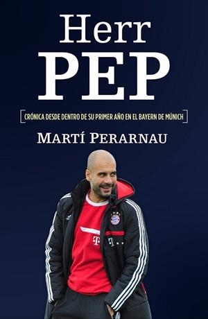 HERR PEP ( CAST) | 9788415242635 | PERARNAU, MARTÍ | Llibreria Drac - Librería de Olot | Comprar libros en catalán y castellano online