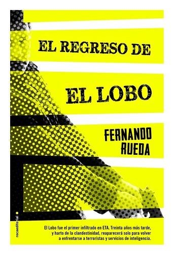 REGRESO DEL LOBO, EL | 9788499188447 | RUEDA, FERNANDO | Llibreria Drac - Librería de Olot | Comprar libros en catalán y castellano online