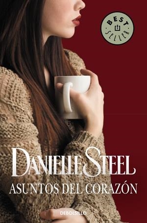 ASUNTOS DEL CORAZÓN | 9788490622292 | STEEL, DANIELLE | Llibreria Drac - Librería de Olot | Comprar libros en catalán y castellano online