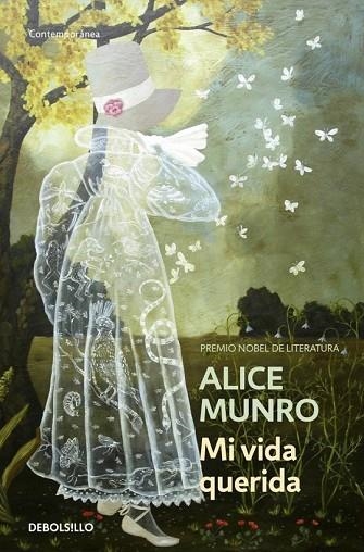 MI VIDA QUERIDA | 9788490327258 | MUNRO, ALICE | Llibreria Drac - Librería de Olot | Comprar libros en catalán y castellano online