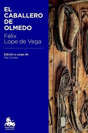 CABALLERO DE OLMEDO, EL | 9788467041972 | LOPE DE VEGA, FELIX | Llibreria Drac - Librería de Olot | Comprar libros en catalán y castellano online