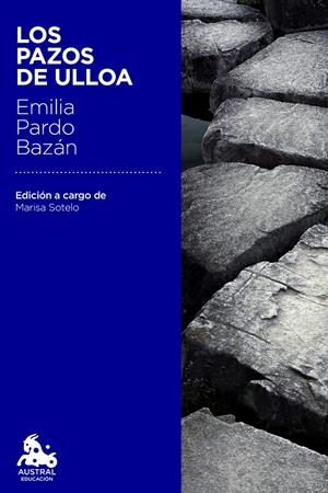 PAZOS DE ULLOA, LOS | 9788467041989 | PARDO BAZÁN, EMILIA | Llibreria Drac - Librería de Olot | Comprar libros en catalán y castellano online