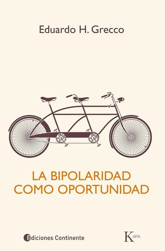 BIPOLARIDAD COMO OPORTUNIDAD, LA | 9788499884073 | GRECCO, EDUARDO H. | Llibreria Drac - Librería de Olot | Comprar libros en catalán y castellano online