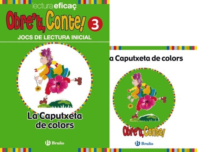OBRE'T CONTE Nº3 | 9788421664698 | VV.AA. | Llibreria Drac - Llibreria d'Olot | Comprar llibres en català i castellà online