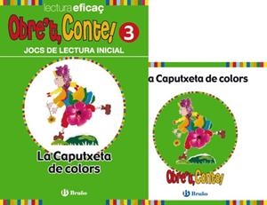 OBRE'T CONTE Nº3 | 9788421664698 | VV.AA. | Llibreria Drac - Llibreria d'Olot | Comprar llibres en català i castellà online
