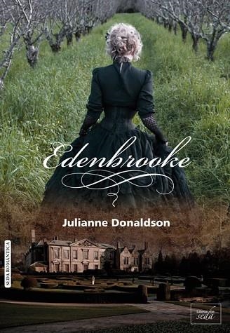EDENBROOKE | 9788415854289 | DONALDSON, JULIANNE | Llibreria Drac - Llibreria d'Olot | Comprar llibres en català i castellà online