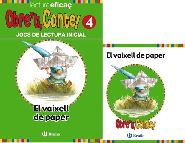 OBRE'T CONTE Nº4 | 9788421664728 | VV.AA. | Llibreria Drac - Librería de Olot | Comprar libros en catalán y castellano online