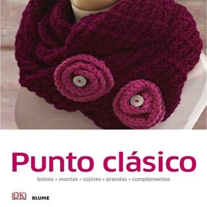 PUNTO CLÁSICO | 9788416138043 | AA.DD. | Llibreria Drac - Librería de Olot | Comprar libros en catalán y castellano online