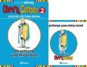 OBRE'T CONTE Nº2 | 9788421664711 | VV.AA. | Llibreria Drac - Llibreria d'Olot | Comprar llibres en català i castellà online