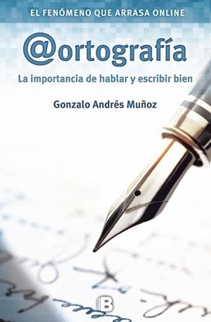 ORTOGRAFÍA | 9788466655392 | MUÑOZ, GONZALO ANDRÉS | Llibreria Drac - Librería de Olot | Comprar libros en catalán y castellano online