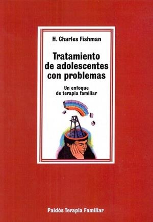 TRATAMIENTO DE ADOLESCENTES CON PROBLEMAS | 9788475095875 | FISHMAN, CHARLES | Llibreria Drac - Llibreria d'Olot | Comprar llibres en català i castellà online