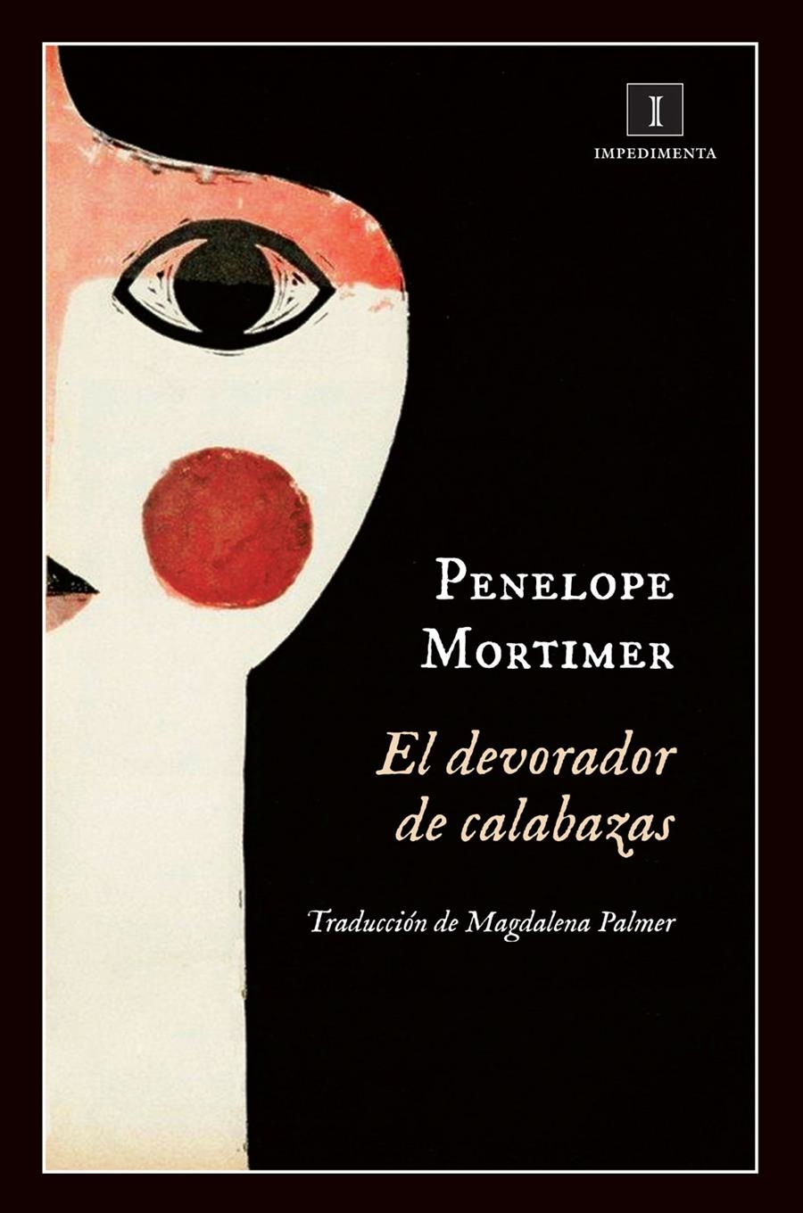 DEVORADOR DE CALABAZAS, EL | 9788415979364 | MORTIMER, PENELOPE | Llibreria Drac - Llibreria d'Olot | Comprar llibres en català i castellà online