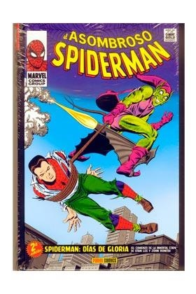 ASOMBROSO SPIDERMAN VOL.3, EL | 9788490248584 | STAN, LEE | Llibreria Drac - Llibreria d'Olot | Comprar llibres en català i castellà online