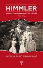 HIMMLER SEGUN LA CORRESPONDENCIA CON SU ESPOSA (1927-1945) | 9788430616923 | WILDT, MICHAEL; HIMMLER, KATRIM | Llibreria Drac - Librería de Olot | Comprar libros en catalán y castellano online