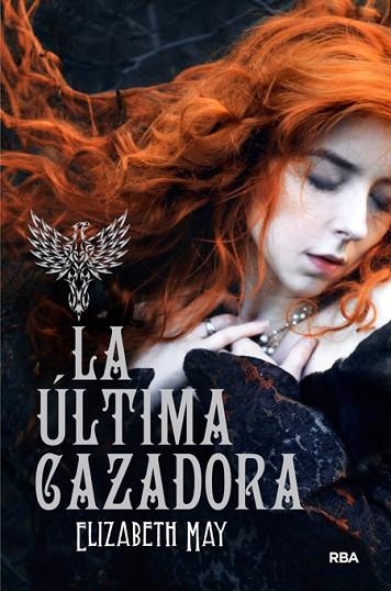 ÚLTIMA CAZADORA, LA | 9788427205260 | MAY, ELIZABETH | Llibreria Drac - Librería de Olot | Comprar libros en catalán y castellano online