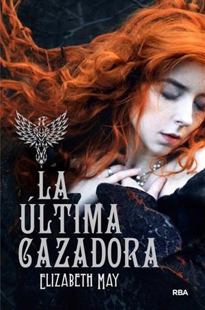 ÚLTIMA CAZADORA, LA | 9788427205260 | MAY, ELIZABETH | Llibreria Drac - Librería de Olot | Comprar libros en catalán y castellano online