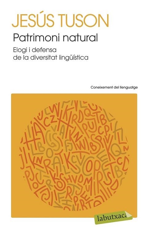 PATRIMONI NATURAL | 9788499308890 | TUSON, JESUS | Llibreria Drac - Librería de Olot | Comprar libros en catalán y castellano online