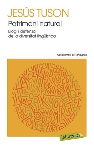 PATRIMONI NATURAL | 9788499308890 | TUSON, JESUS | Llibreria Drac - Librería de Olot | Comprar libros en catalán y castellano online