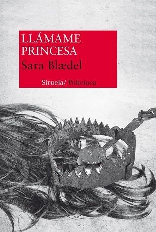 LLÁMAME PRINCESA | 9788415937135 | BLÆDEL, SARA | Llibreria Drac - Llibreria d'Olot | Comprar llibres en català i castellà online