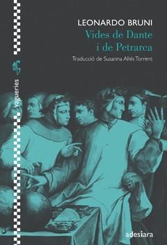VIDES DE DANTE I DE PETRARCA | 9788492405800 | BRUNI, LEONARDO | Llibreria Drac - Librería de Olot | Comprar libros en catalán y castellano online
