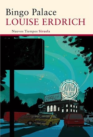 BINGO PALACE | 9788415937166 | ERDRICH, LOUISE | Llibreria Drac - Librería de Olot | Comprar libros en catalán y castellano online