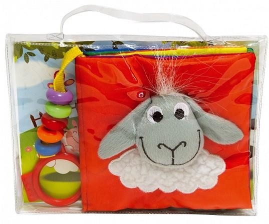 OVEJA | 9788408122227 | YOYO | Llibreria Drac - Llibreria d'Olot | Comprar llibres en català i castellà online