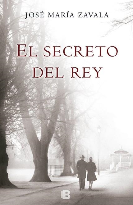 SECRETO DEL REY, EL | 9788466653275 | ZAVALA, JOSE MARIA | Llibreria Drac - Llibreria d'Olot | Comprar llibres en català i castellà online