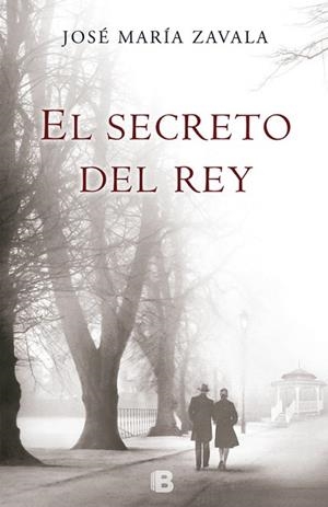 SECRETO DEL REY, EL | 9788466653275 | ZAVALA, JOSE MARIA | Llibreria Drac - Llibreria d'Olot | Comprar llibres en català i castellà online