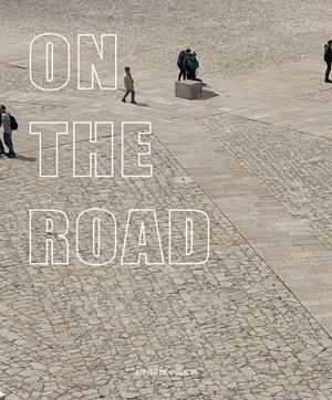 ON THE ROAD | 9788434313385 | MOURE, GLORIA | Llibreria Drac - Librería de Olot | Comprar libros en catalán y castellano online