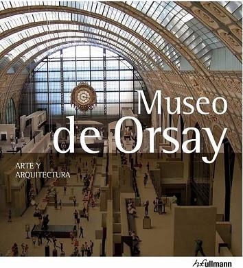 MUSEO DE ORSAY | 9783848007721 | GARTNER, PETER | Llibreria Drac - Librería de Olot | Comprar libros en catalán y castellano online