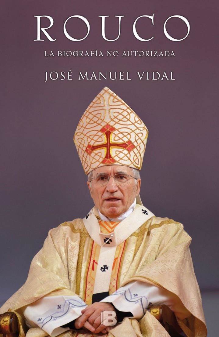 ROUCO VARELA | 9788466655590 | LÓPEZ VIDAL, JOSÉ MANUEL | Llibreria Drac - Librería de Olot | Comprar libros en catalán y castellano online