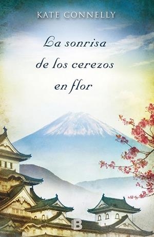 SONRISA DE LOS CEREZOS EN FLOR, LA | 9788466655200 | CONNELLY, KATE | Llibreria Drac - Librería de Olot | Comprar libros en catalán y castellano online