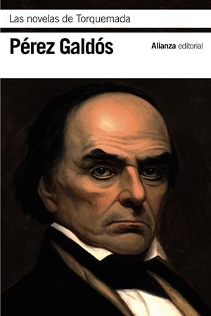 NOVELAS DE TORQUEMADA, LAS | 9788420689586 | PÉREZ GALDÓS, BENITO | Llibreria Drac - Librería de Olot | Comprar libros en catalán y castellano online