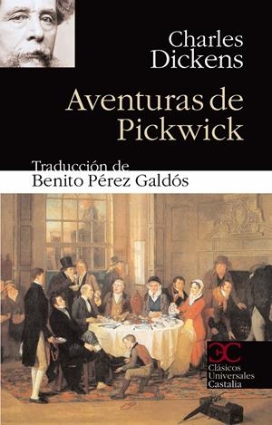 AVENTURAS DE PICKWICK | 9788497404341 | DICKENS, CHARLES | Llibreria Drac - Llibreria d'Olot | Comprar llibres en català i castellà online