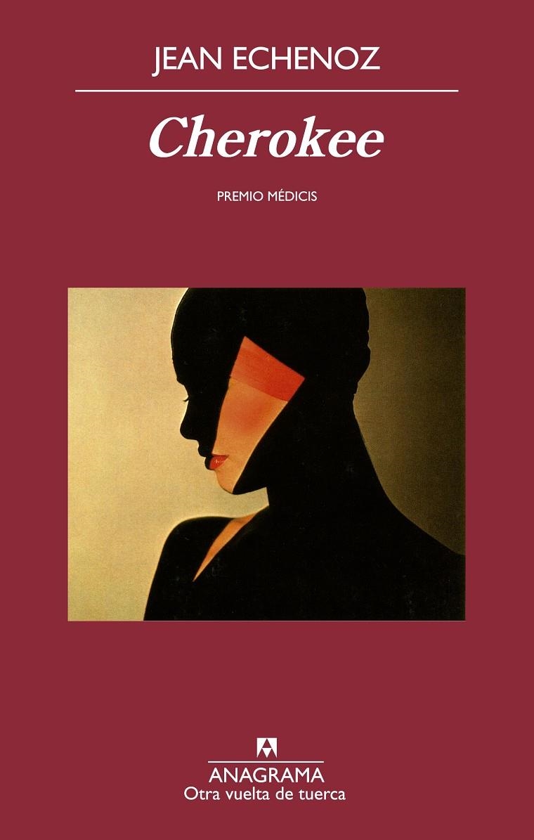 CHEROKEE | 9788433976284 | ECHENOZ, JEAN | Llibreria Drac - Librería de Olot | Comprar libros en catalán y castellano online