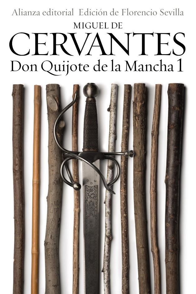 DON QUIJOTE DE LA MANCHA, 1 | 9788420689531 | CERVANTES, MIGUEL DE | Llibreria Drac - Librería de Olot | Comprar libros en catalán y castellano online