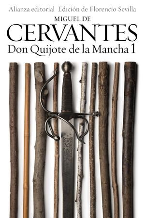 DON QUIJOTE DE LA MANCHA, 1 | 9788420689531 | CERVANTES, MIGUEL DE | Llibreria Drac - Librería de Olot | Comprar libros en catalán y castellano online