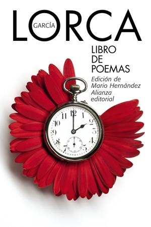 LIBRO DE POEMAS | 9788420689616 | GARCÍA LORCA, FEDERICO | Llibreria Drac - Librería de Olot | Comprar libros en catalán y castellano online