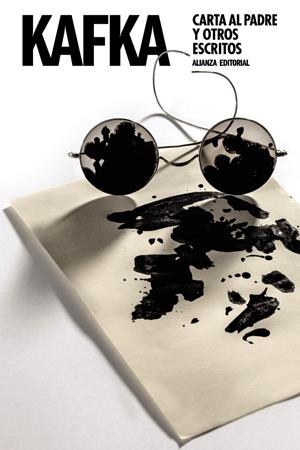 CARTA AL PADRE Y OTROS ESCRITOS | 9788420689739 | KAFKA, FRANZ | Llibreria Drac - Librería de Olot | Comprar libros en catalán y castellano online