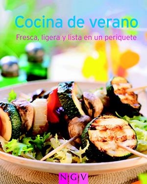 COCINA DE VERANO | 9783625004639 | AA.DD. | Llibreria Drac - Llibreria d'Olot | Comprar llibres en català i castellà online