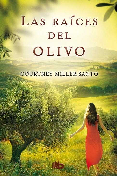 RAÍCES DEL OLIVO, LAS | 9788498729832 | MILLER, COURTNEY | Llibreria Drac - Librería de Olot | Comprar libros en catalán y castellano online