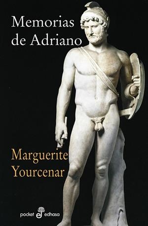MEMORIAS DE ADRIANO | 9788435018395 | YOURCENAR, MARGUERITE | Llibreria Drac - Llibreria d'Olot | Comprar llibres en català i castellà online