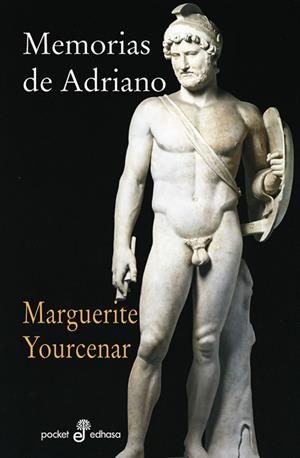 MEMORIAS DE ADRIANO | 9788435018395 | YOURCENAR, MARGUERITE | Llibreria Drac - Llibreria d'Olot | Comprar llibres en català i castellà online