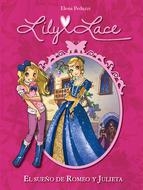 SUEÑO DE ROMEO Y JULIETA, EL (LILY LACE 4) | 9788420417684 | PEDUZZI, ELENA | Llibreria Drac - Llibreria d'Olot | Comprar llibres en català i castellà online